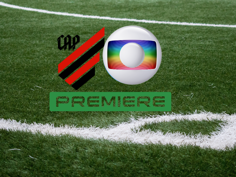 Athletico fecha com a Globo, mas ainda negocia com o pay-per-view. | /