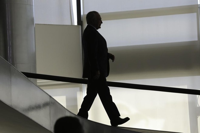 | Fabio Rodrigues Pozzebom/Agência Brasil