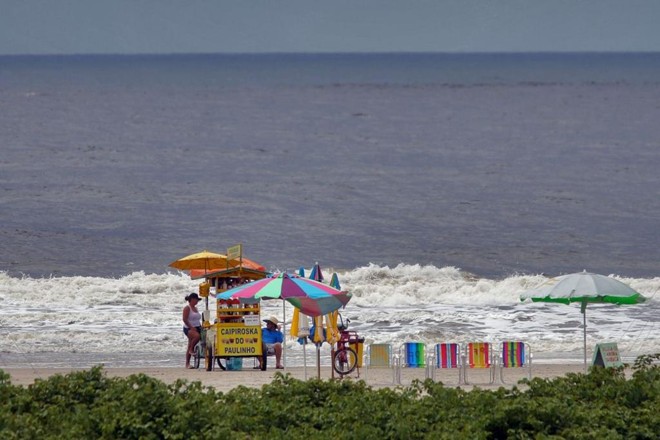  | Albari Rosa / Gazeta do Povo