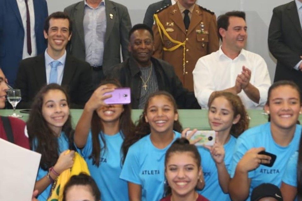  | Albari Rosa/Gazeta do Povo