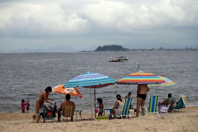  | Albari Rosa / Gazeta do Povo