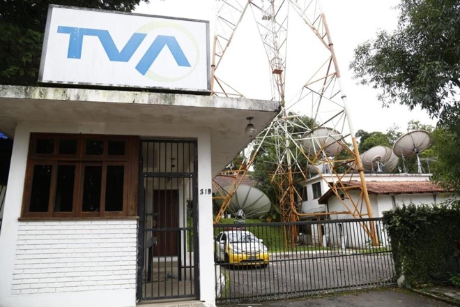  | Anniele Nascimento / Gazeta do Povo