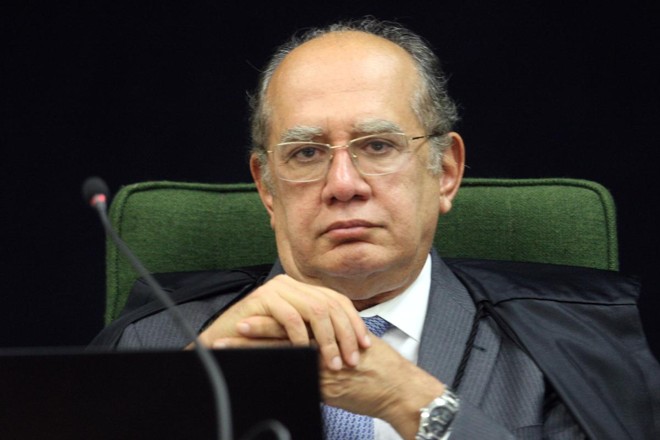 Ministro do STF Gilmar Mendes | Nelson Jr.SCO/STF