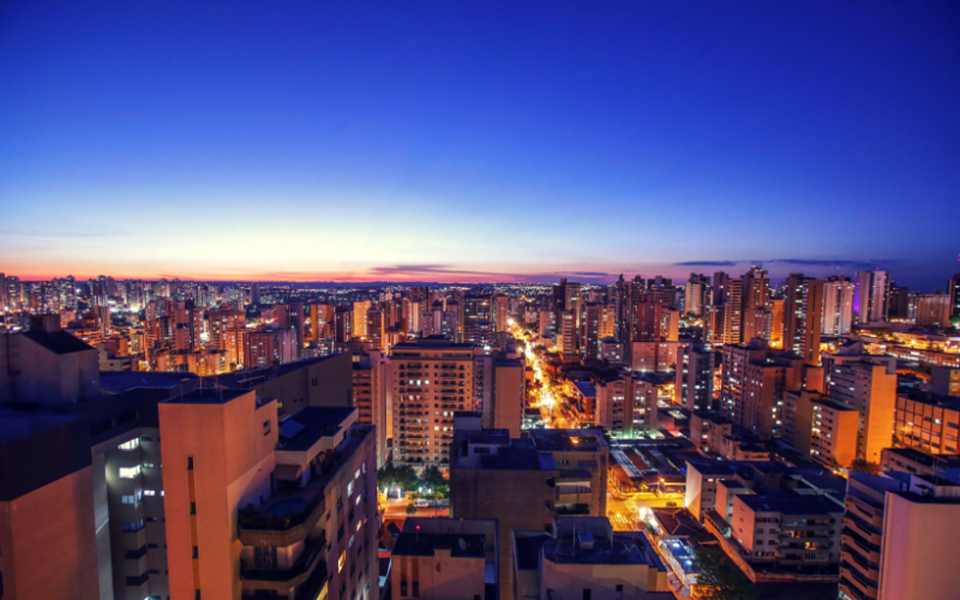 Cidade do Paraná salta 584 posições e lidera ranking de transparência no país Imagem de Londrina: a cidade deu um salto no ranking da Escala Brasil Transparente - Avaliação 360°. | Daniel Castellano/Arquivo/Gazeta do Povo