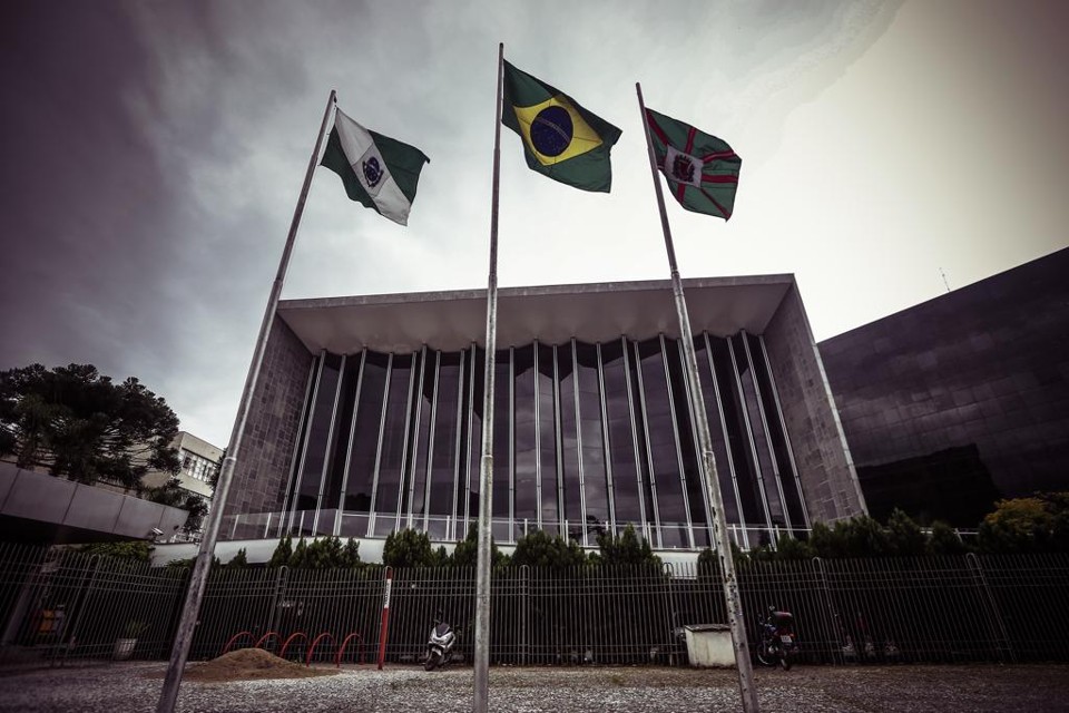 Governo do Paraná anuncia plano de metas; veja o que foi definido | André Rodrigues/Gazeta do Povo