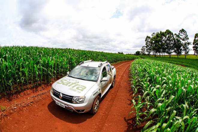  | Michel Willian/Gazeta do Povo