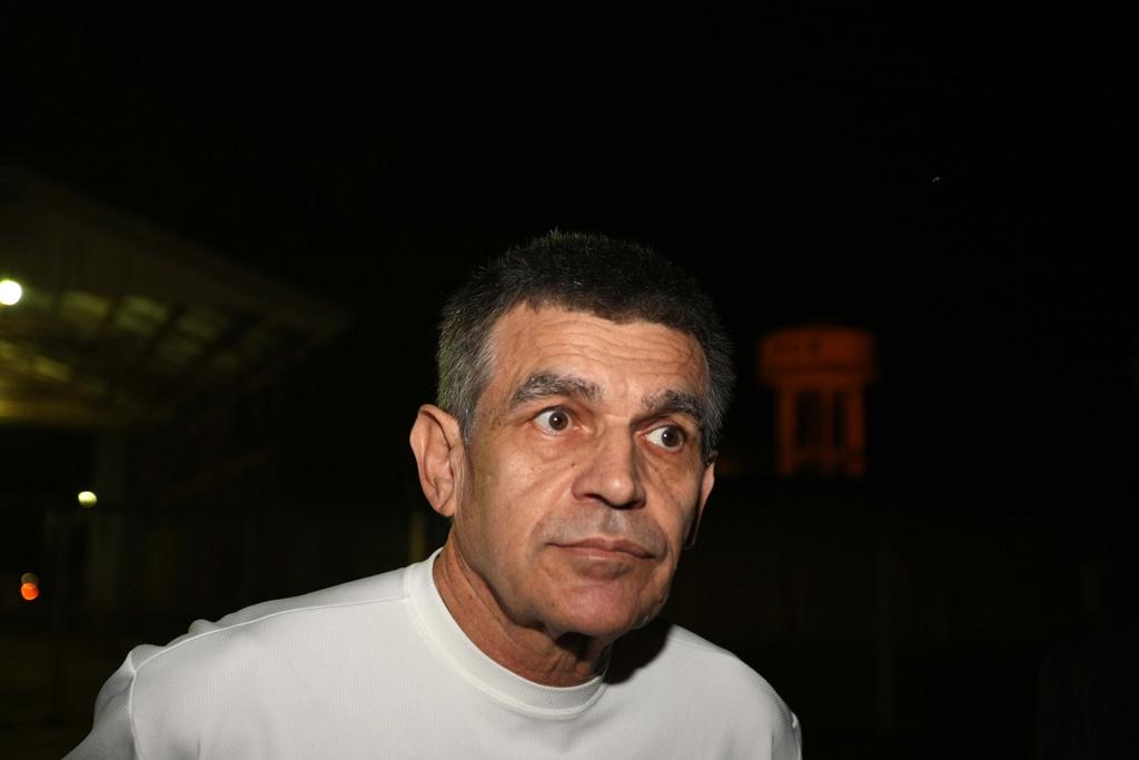 | HEDESON ALVES/GAZETA DO POVO