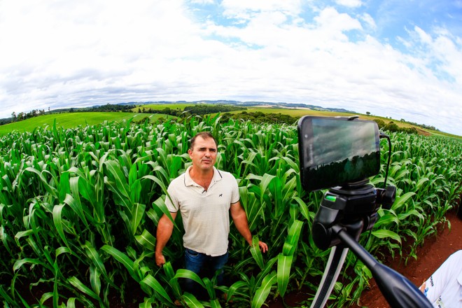  | Michel Willian/Gazeta do Povo