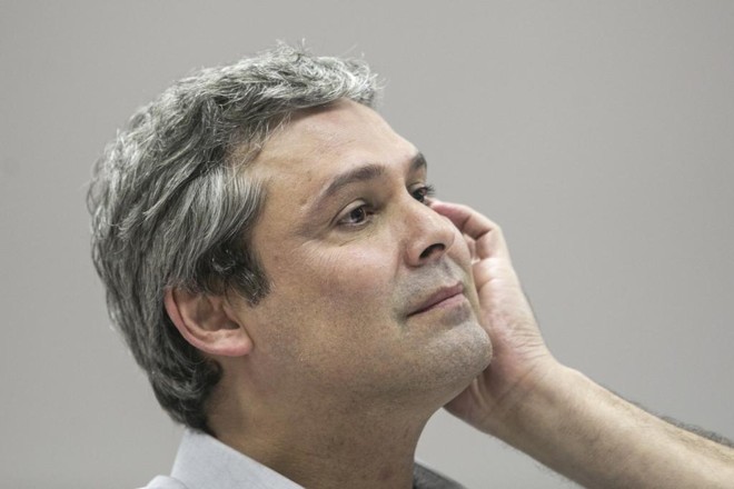 | Marcelo Andrade/Gazeta do Povo