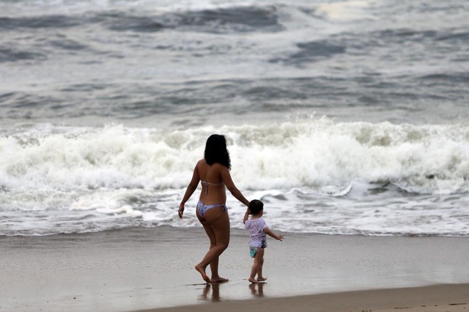  | Albari Rosa/Gazeta do Povo