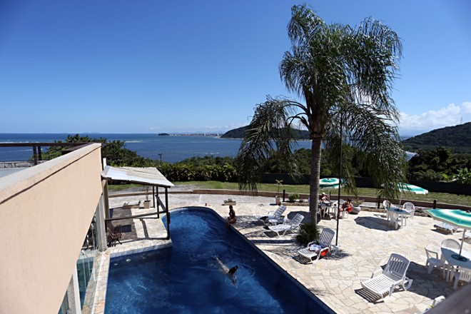  | Albari Rosa/Gazeta do Povo