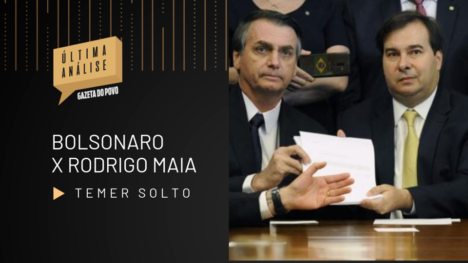 Nova Previdência e Lava Jato ameaçadas? | /