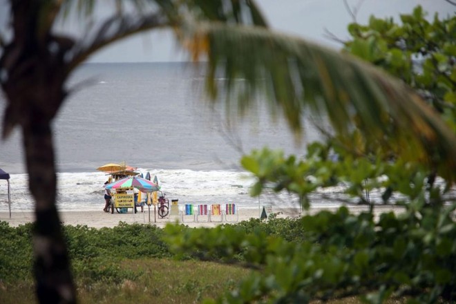  | Albari Rosa / Gazeta do Povo