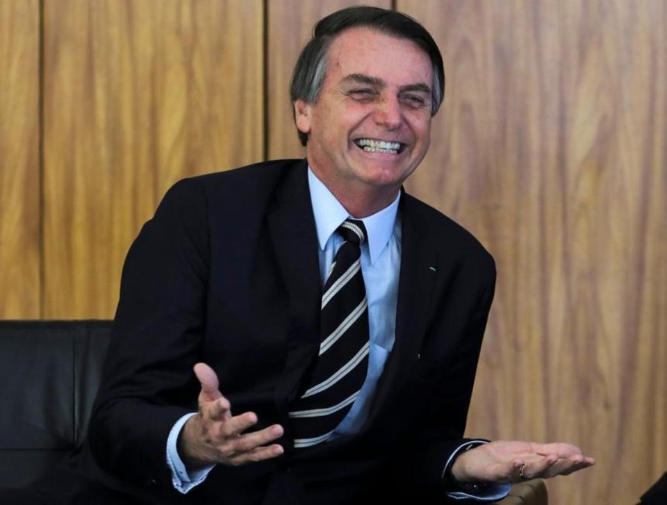 Bolsonaro vai para novo partido? O que é fato e o que é especulação | Sergio Lima/AFP