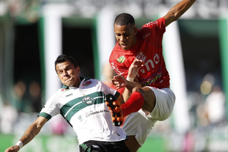  | Jonathan Campos / Gazeta do Povo/