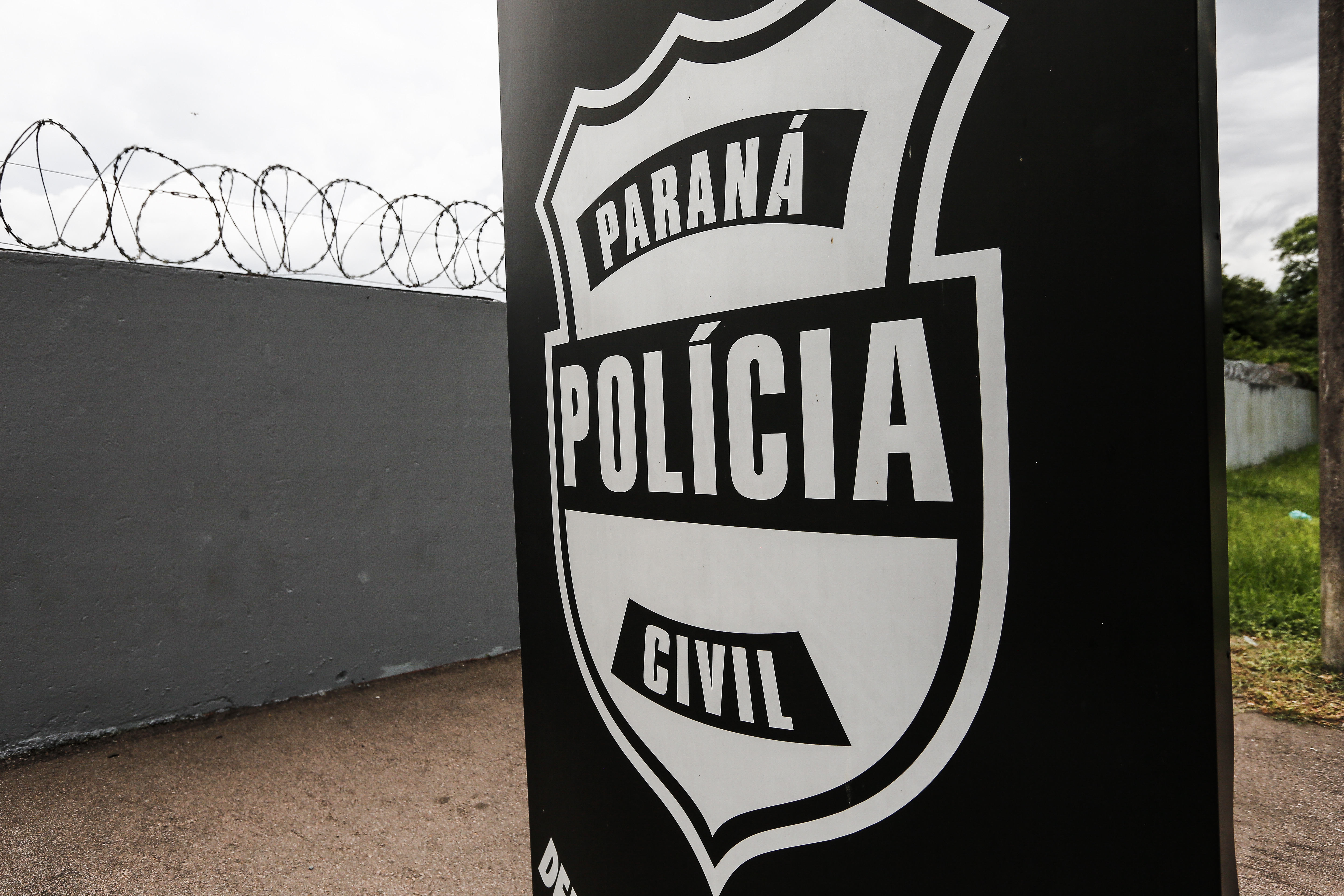 | André Rodrigues/Gazeta do Povo