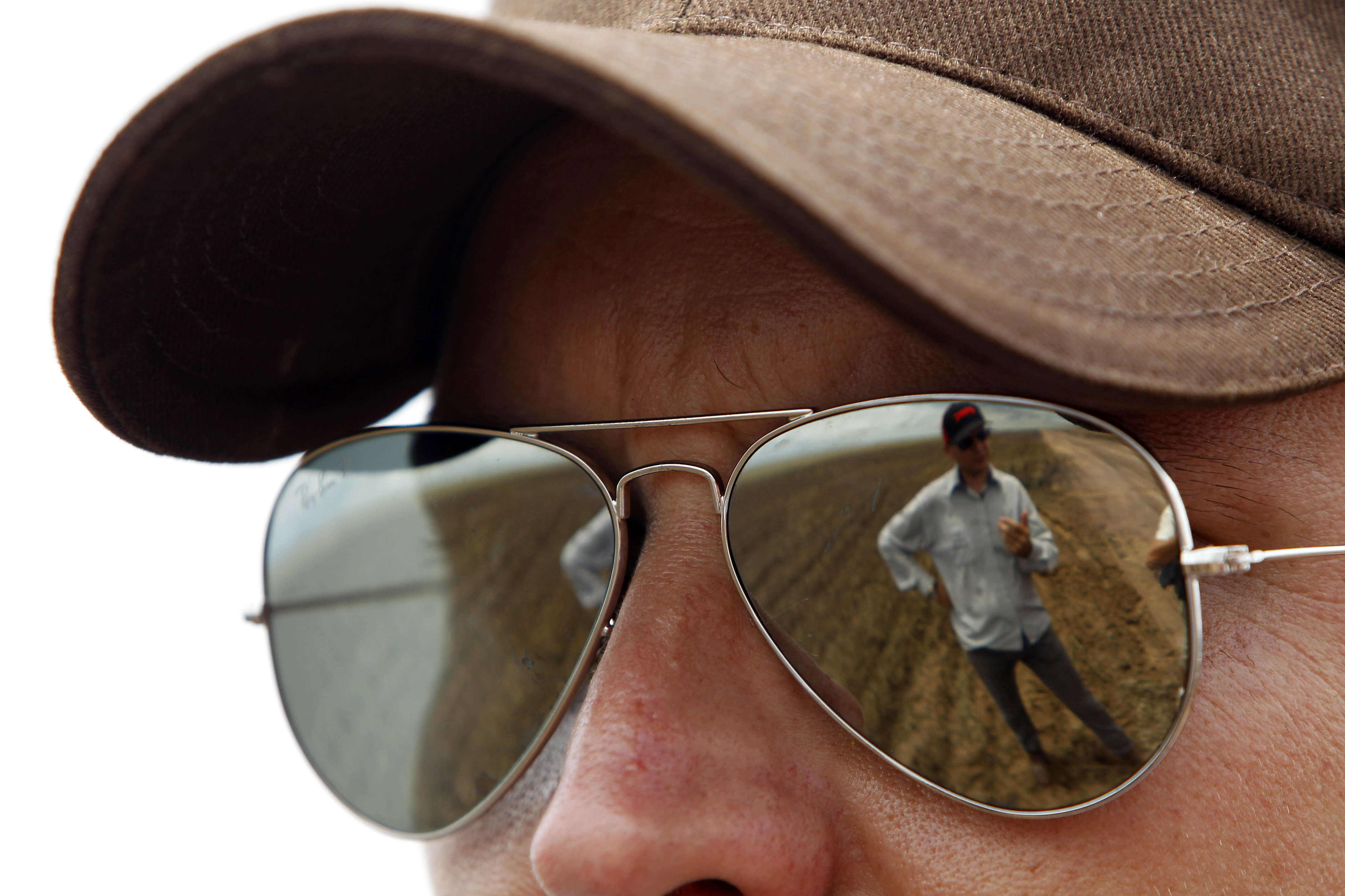 Soja está adaptada a todas as regiões do País; na foto, produtores gaúchos radicados no sul do Piauí | Daniel Caron/Gazeta do Povo