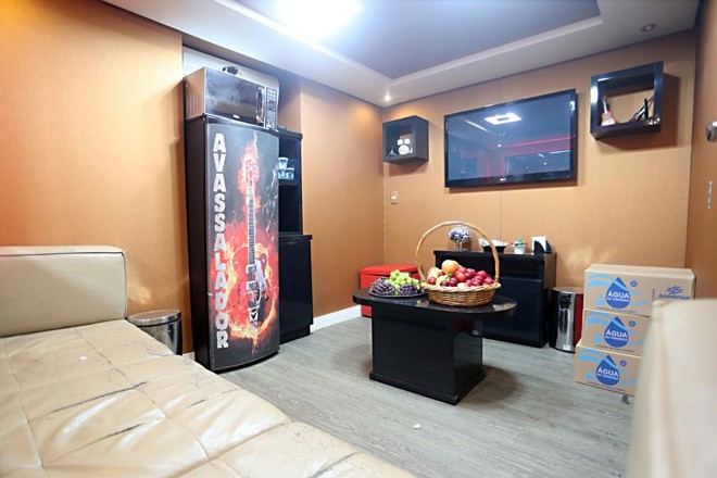  | Albari Rosa/Gazeta do Povo