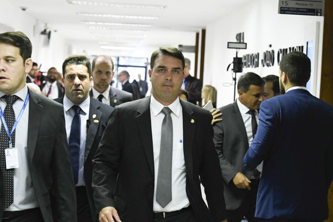 | Edilson Rodrigues/Agência Senado