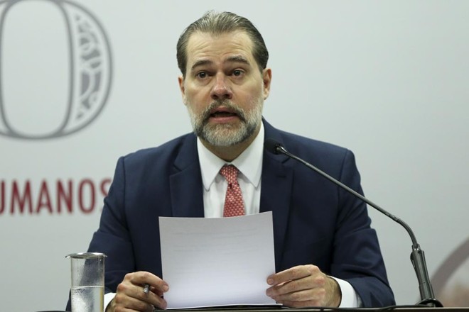 | Marcelo Camargo / Agência Brasil