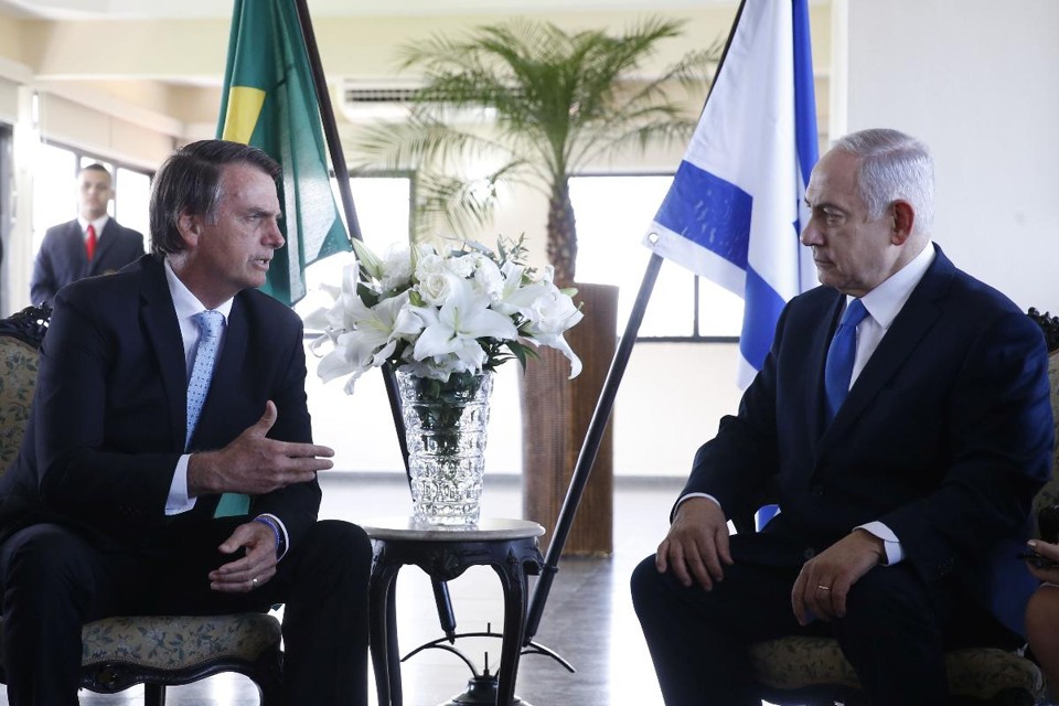  | Fernando Frazão/Agência Brasil