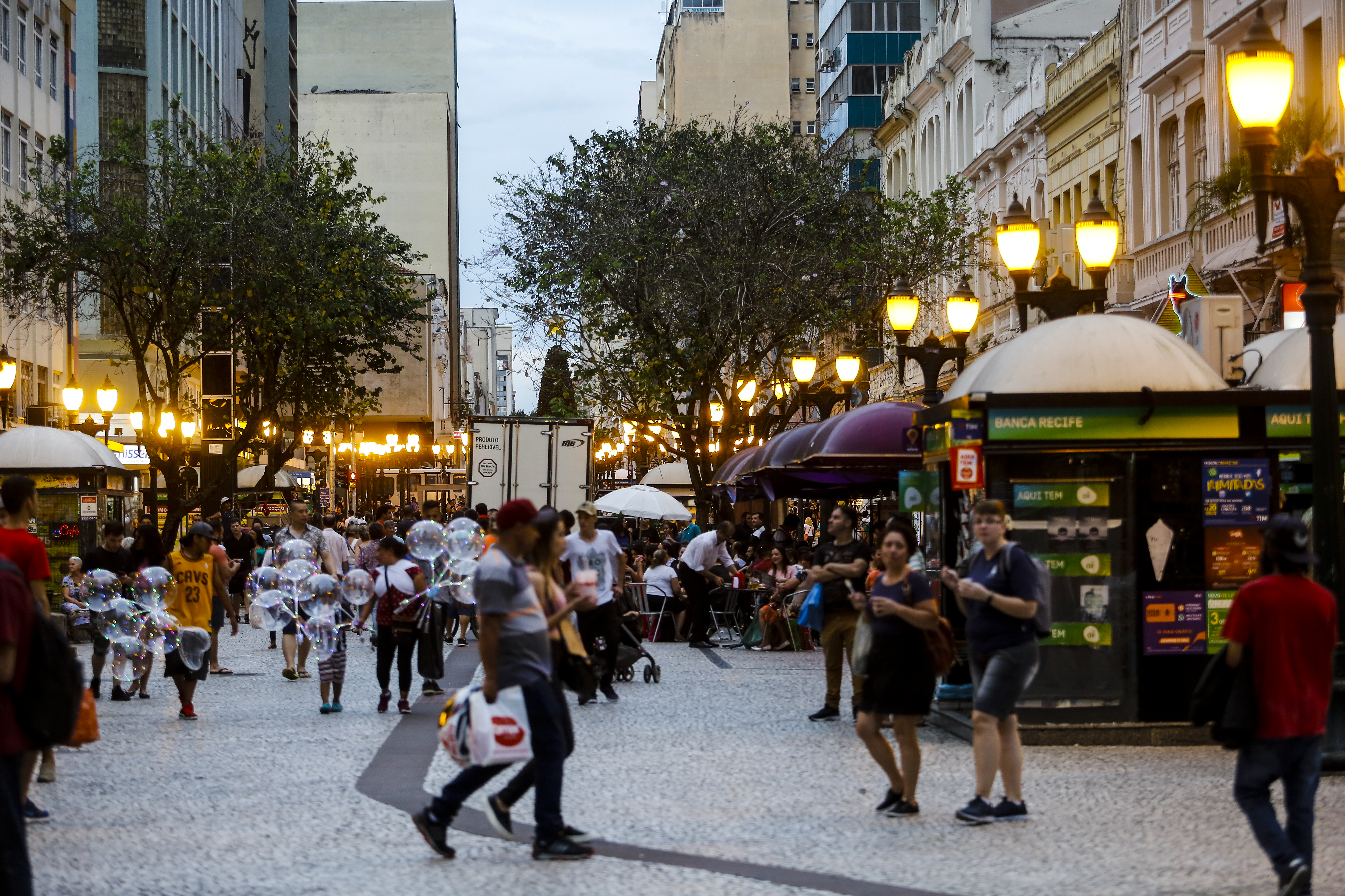  | André Rodrigues/Gazeta do Povo