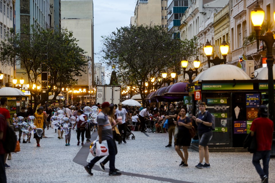 | André Rodrigues/Gazeta do Povo