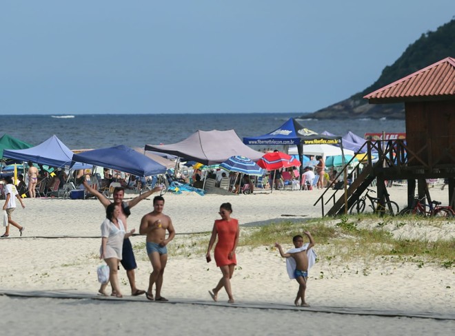 | Albari Rosa/Gazeta do Povo