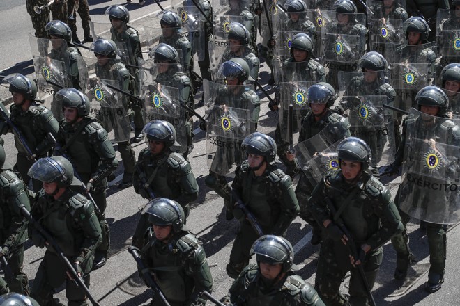 | Jonathan Campos/Gazeta do Povo