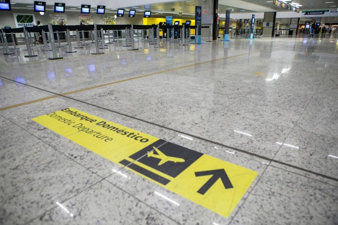 | Marcelo Andrade/Gazeta do Povo