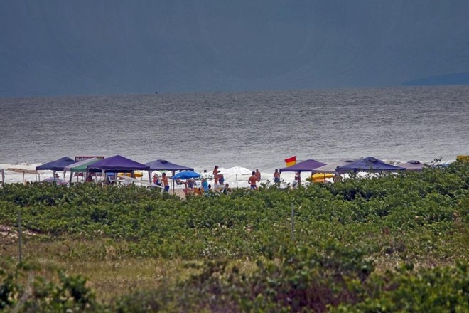  | Albari Rosa / Gazeta do Povo