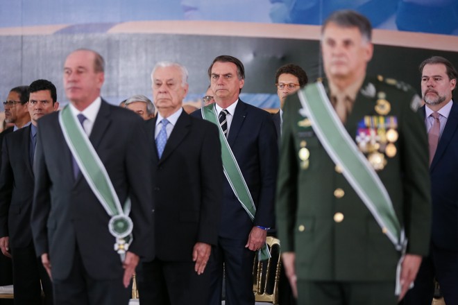 | Marcos Correa/ PR