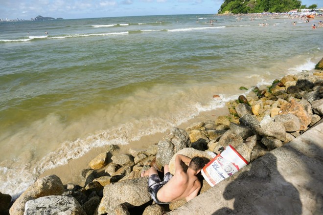 | Albari Rosa / Gazeta do Povo