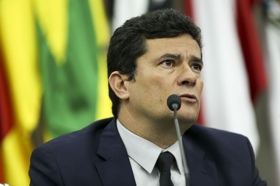 | Marcelo Camargo/Agência Brasil