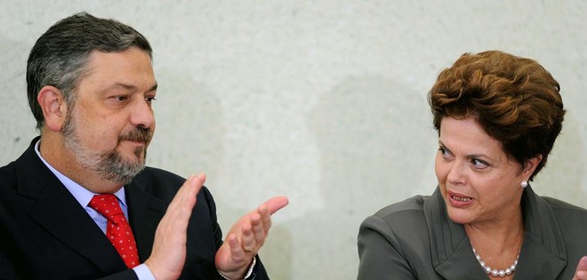 | Evaristo Sa/AFP