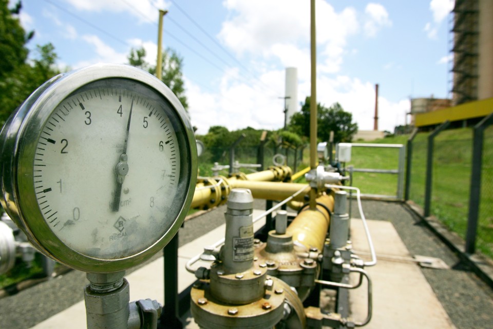 Entidades do setor industrial afirmam que a energia tem subido muito mais que a inflação desde 2000. | Josué Teixeira/Josué Teixeira/Gazeta do Povo