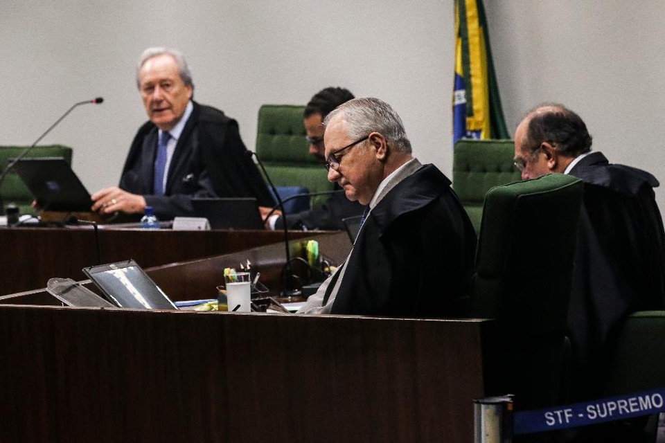 | Antonio Cruz/Agência Brasil