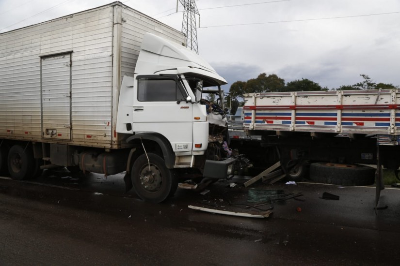 | Atila Alberti/Tribuna do Paraná/