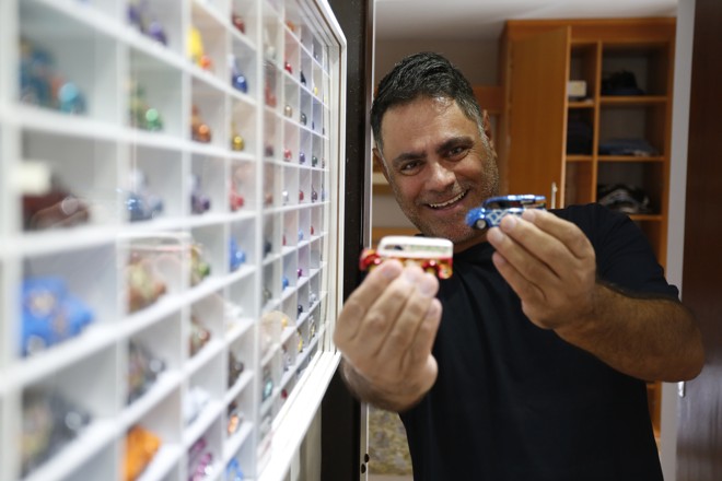  | Henry Milleo/Gazeta do Povo