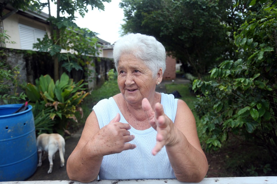 Alfredo Stroessner em Guaratuba ditador paraguaio passava férias no PR