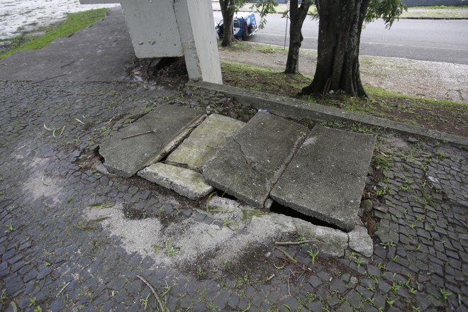  | Atila Alberti/Tribuna do Parana