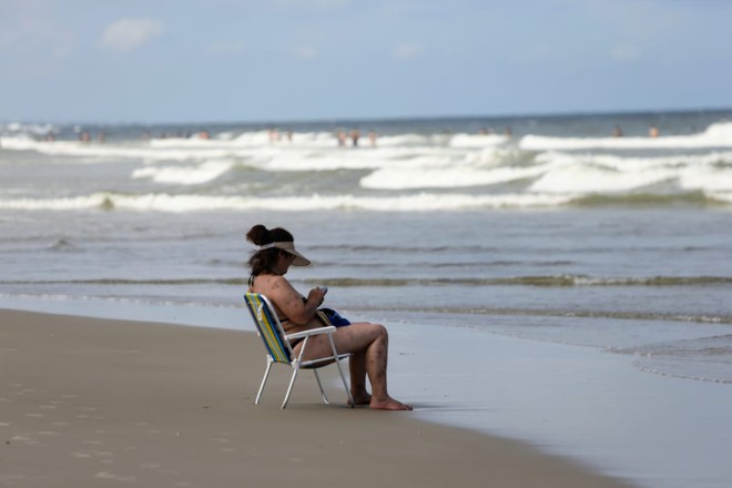 | Albari Rosa/Gazeta do Povo