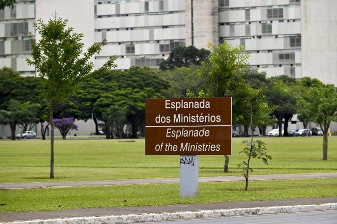 | Geraldo Magela/Agência Senado