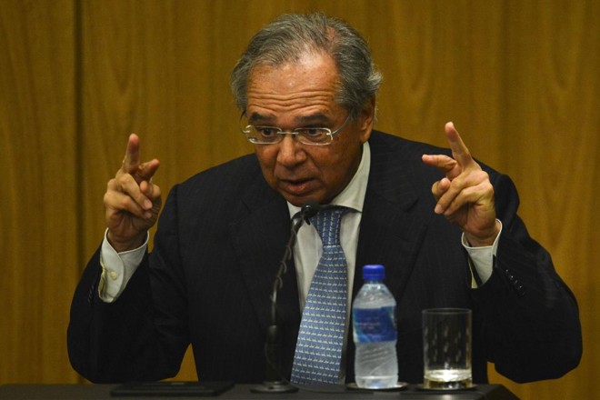 | Fabio Rodrigues Pozzebom
Agência Brasil