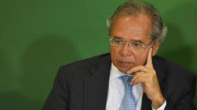 | Marcelo Camargo
/Agência Brasil