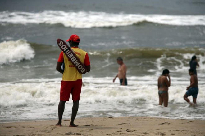  | Albari Rosa / Gazeta do Povo