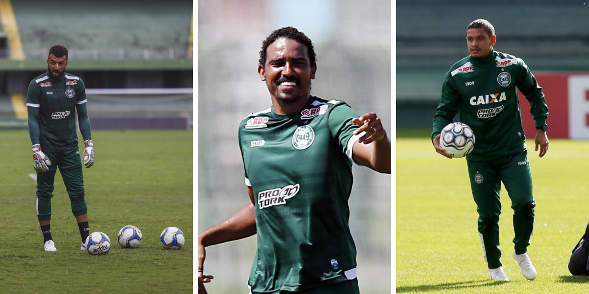 Muralha, Rafael Lima e Carlos Eduardo foram temas da entrevista do diretor do Coritiba, Rodrigo Pastana | /