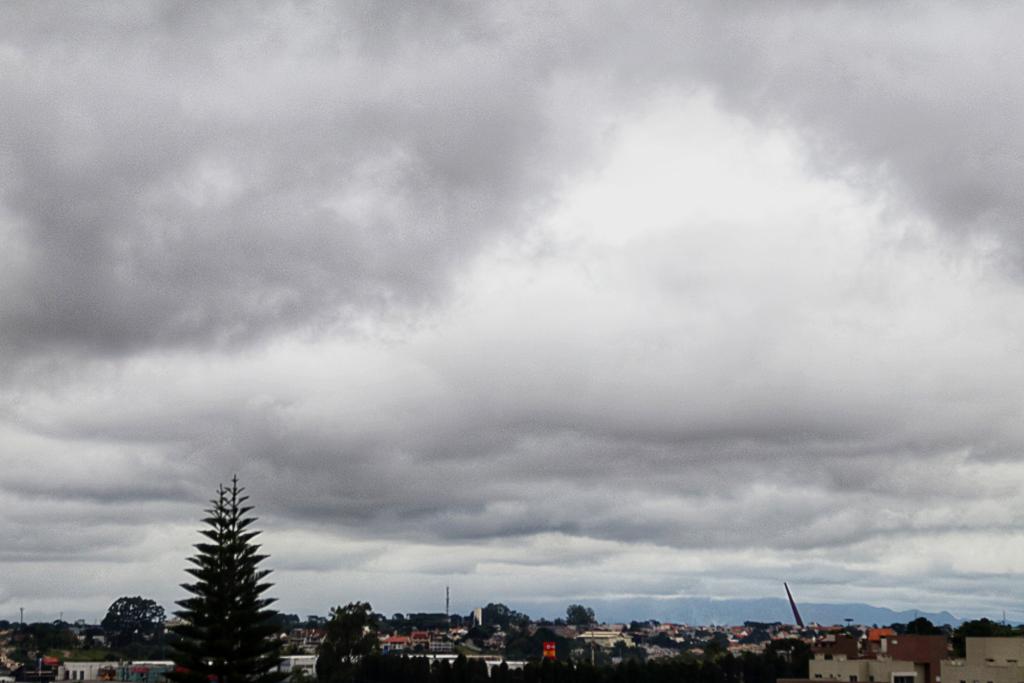 | Hamilton Brüschz/Gazeta do Povo