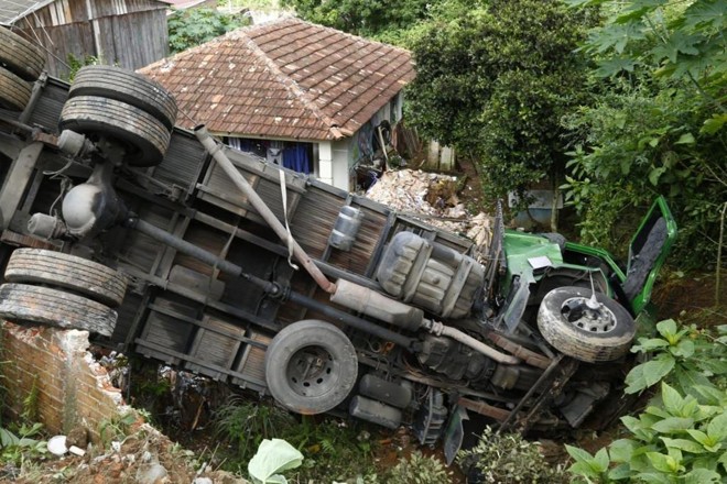 | Aniele Nascimento / Gazeta do Povo
