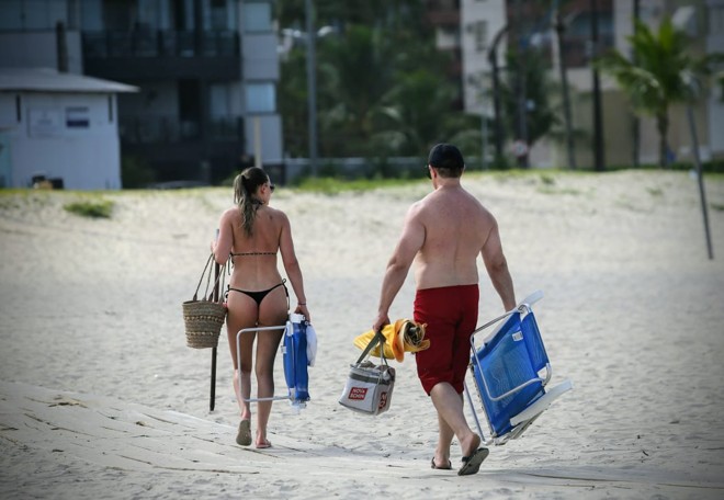 | Albari Rosa/Gazeta do Povo